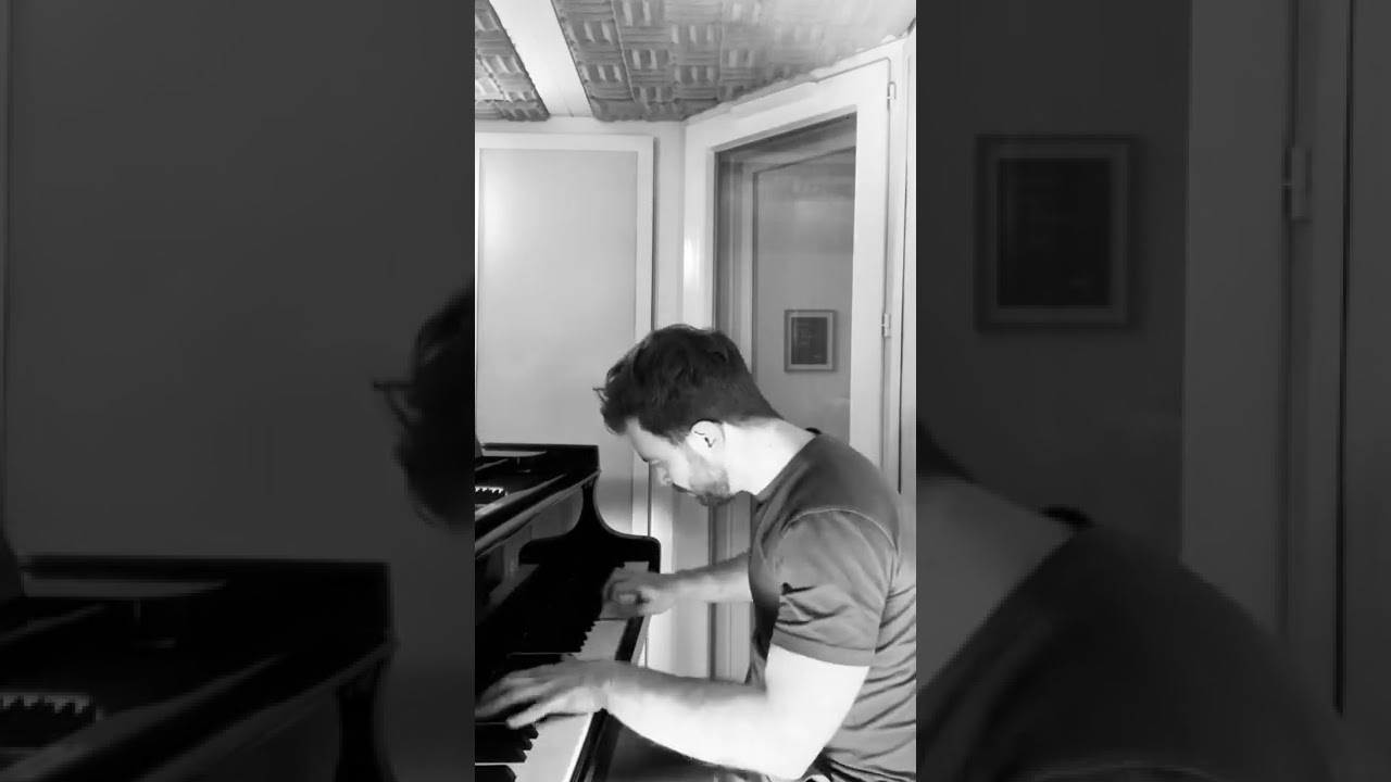 Art Tatum : &laquo;&nbsp;Tea for two&nbsp;&raquo; - David Kadouch