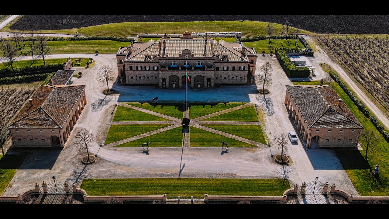 IL POLLENZA - TOLENTINO - 4K