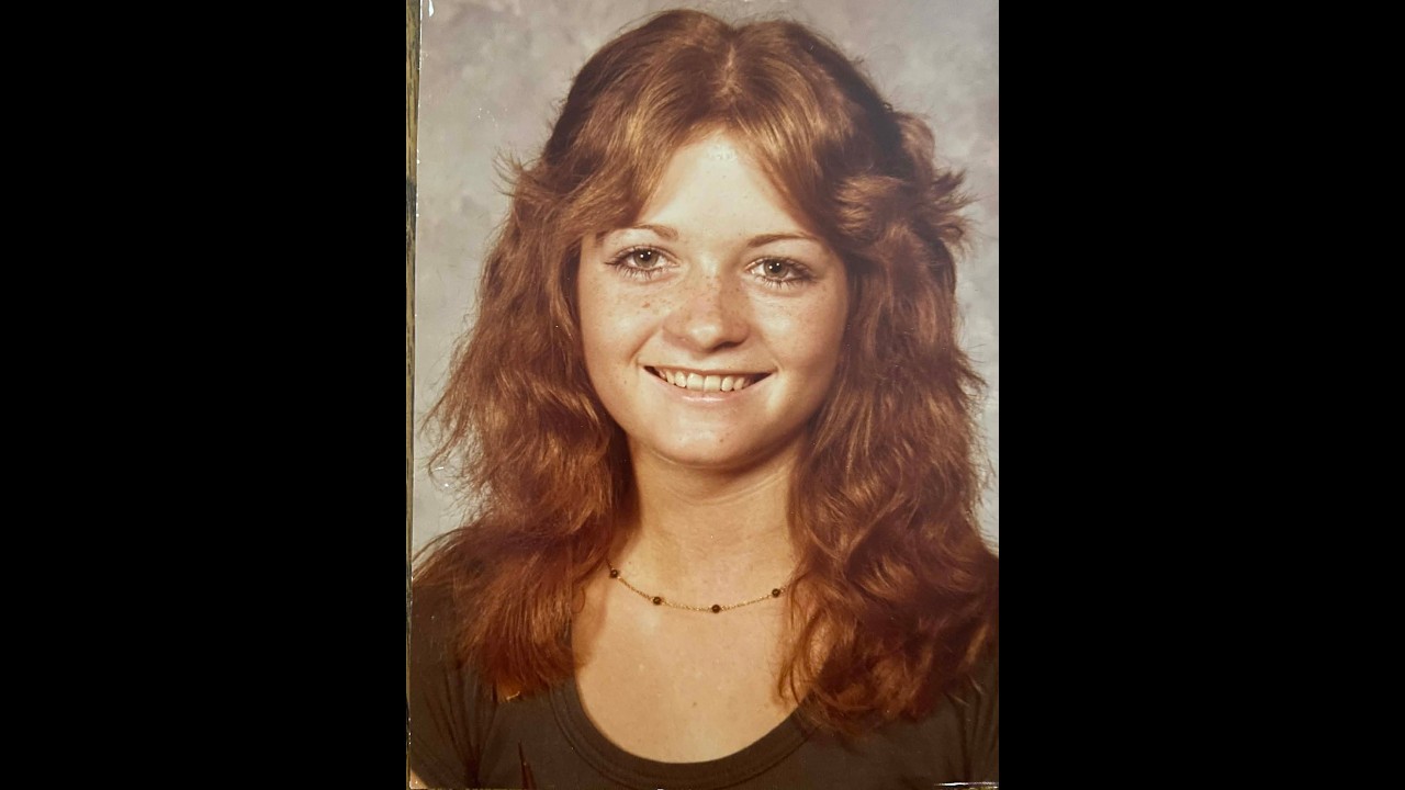 Remembering Becky  ***Final***