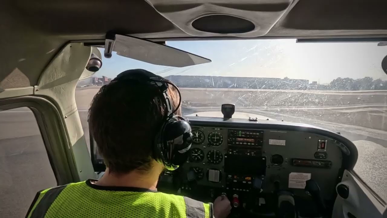 Flight to Haifa