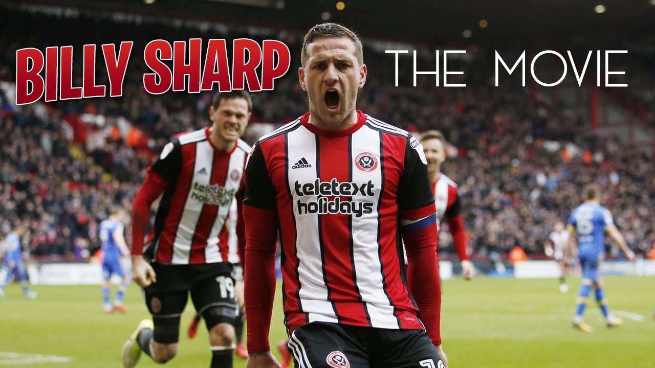 Billy Sharp - The Movie