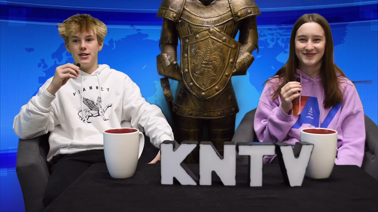 2/2/26 Knightly News