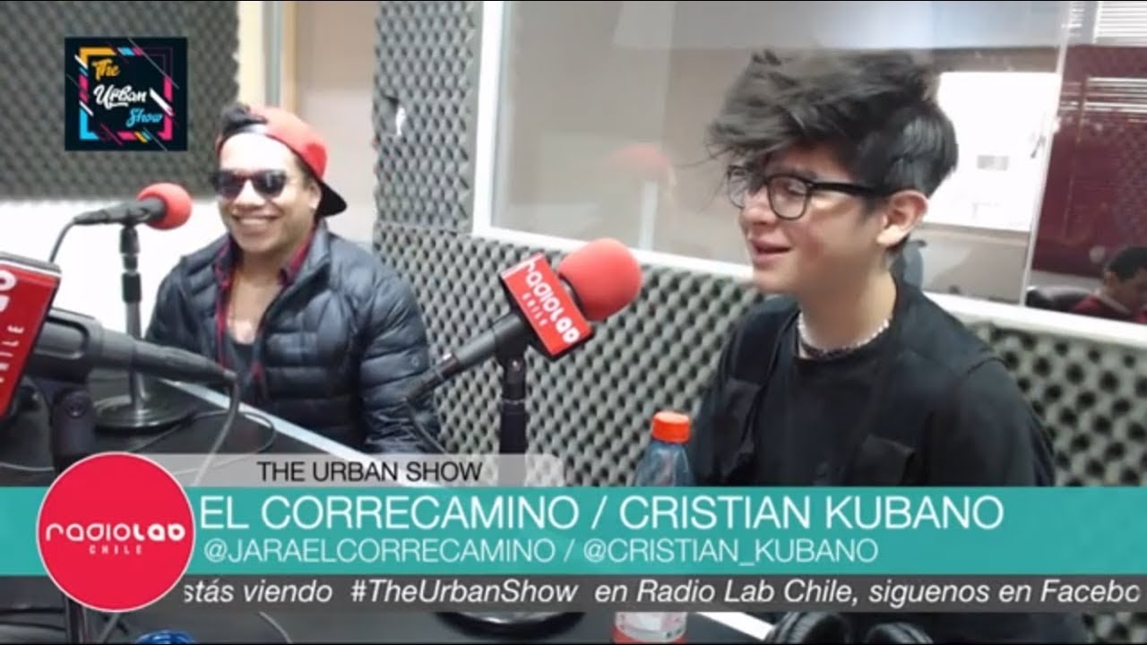 MAX VALENZUELA - DETALLES INEDITOS, ANECDOTAS Y MUSICA URBANA - The Urban Show #30