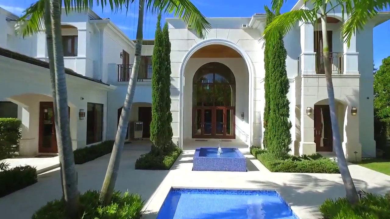 8955 SW 63rd Ct Pinecrest, FL