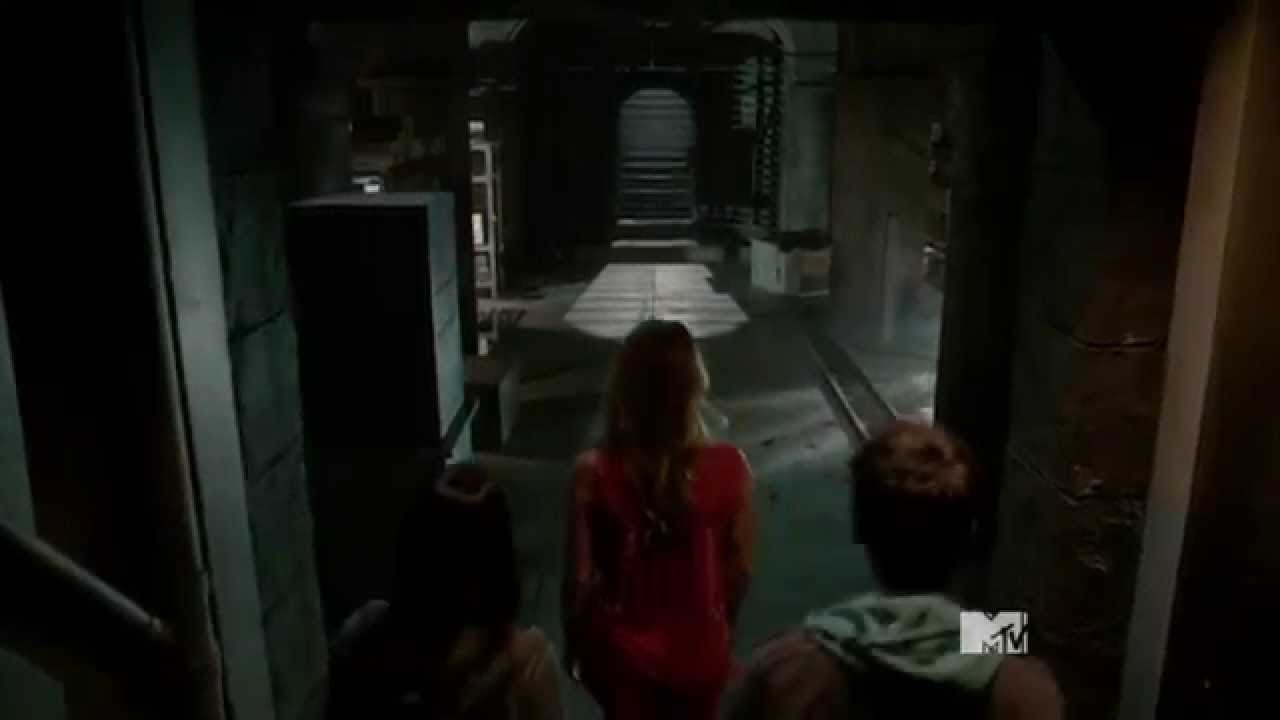 Teen Wolf - Season 4 - Music Video
