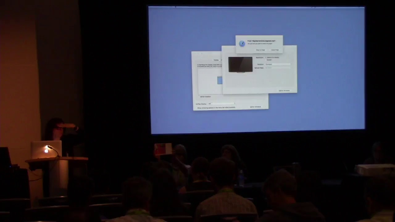 Origin of SIGGRAPH: History of Innovation, Community and Creative Expression Part 2