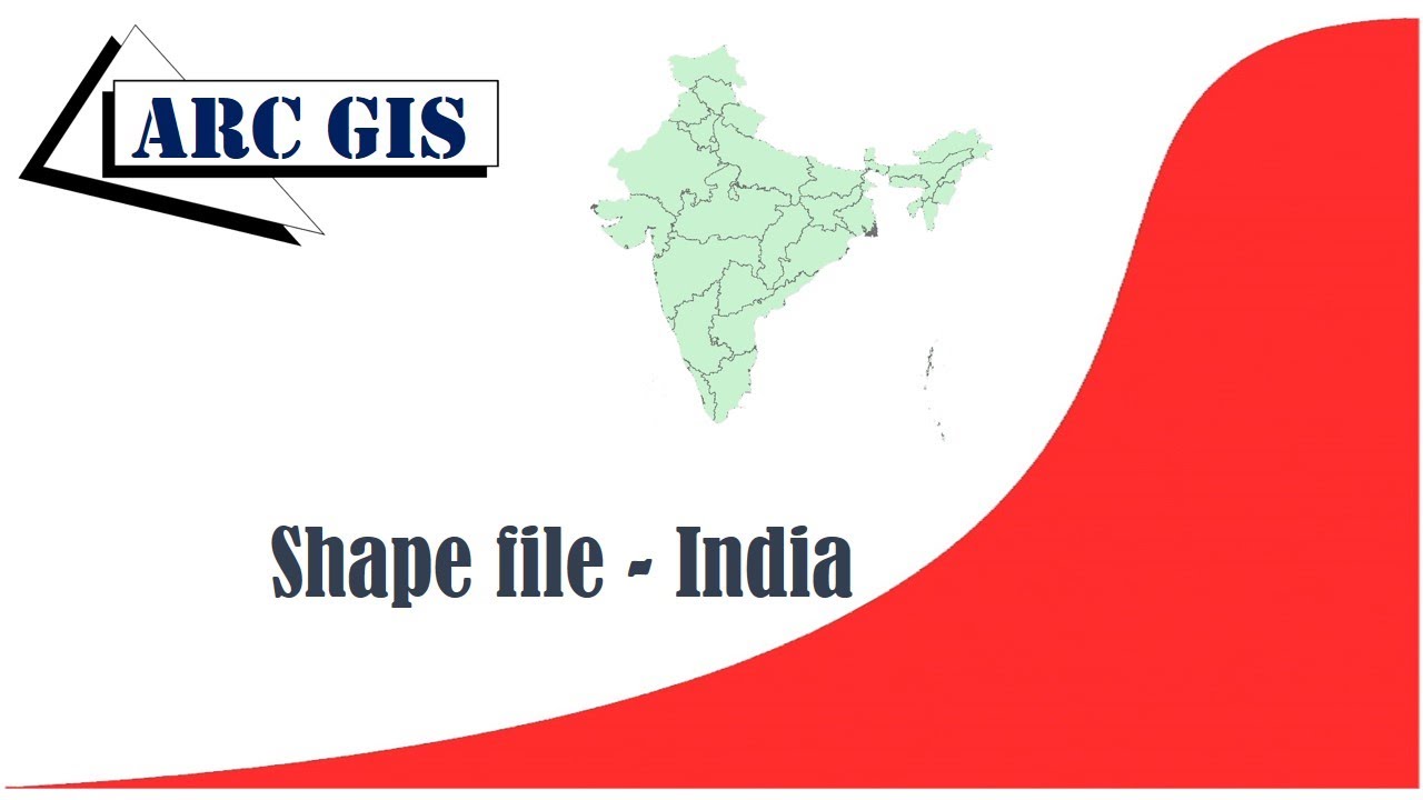 Creating and Editing shape file Arc gis | How to edit shape file |