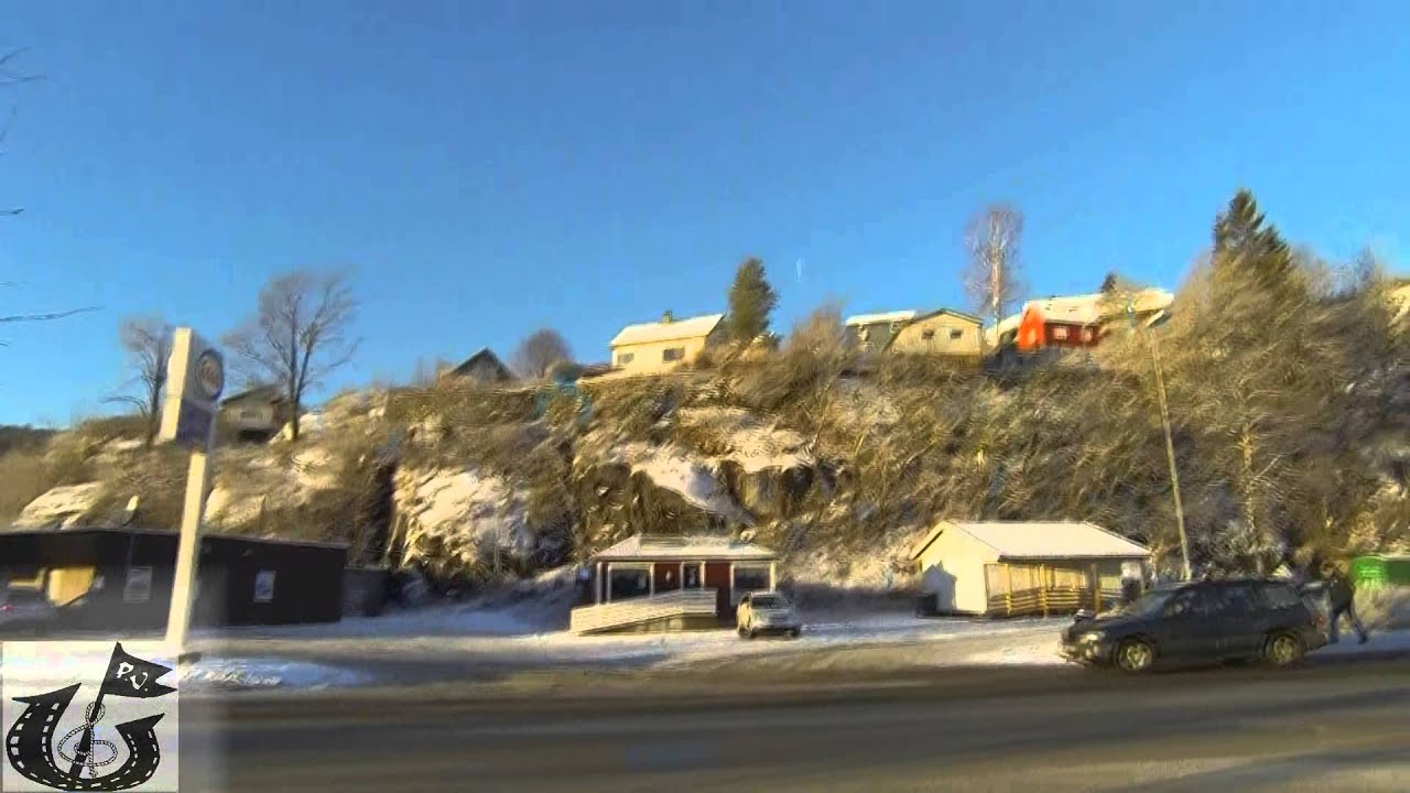 Sauda Norway