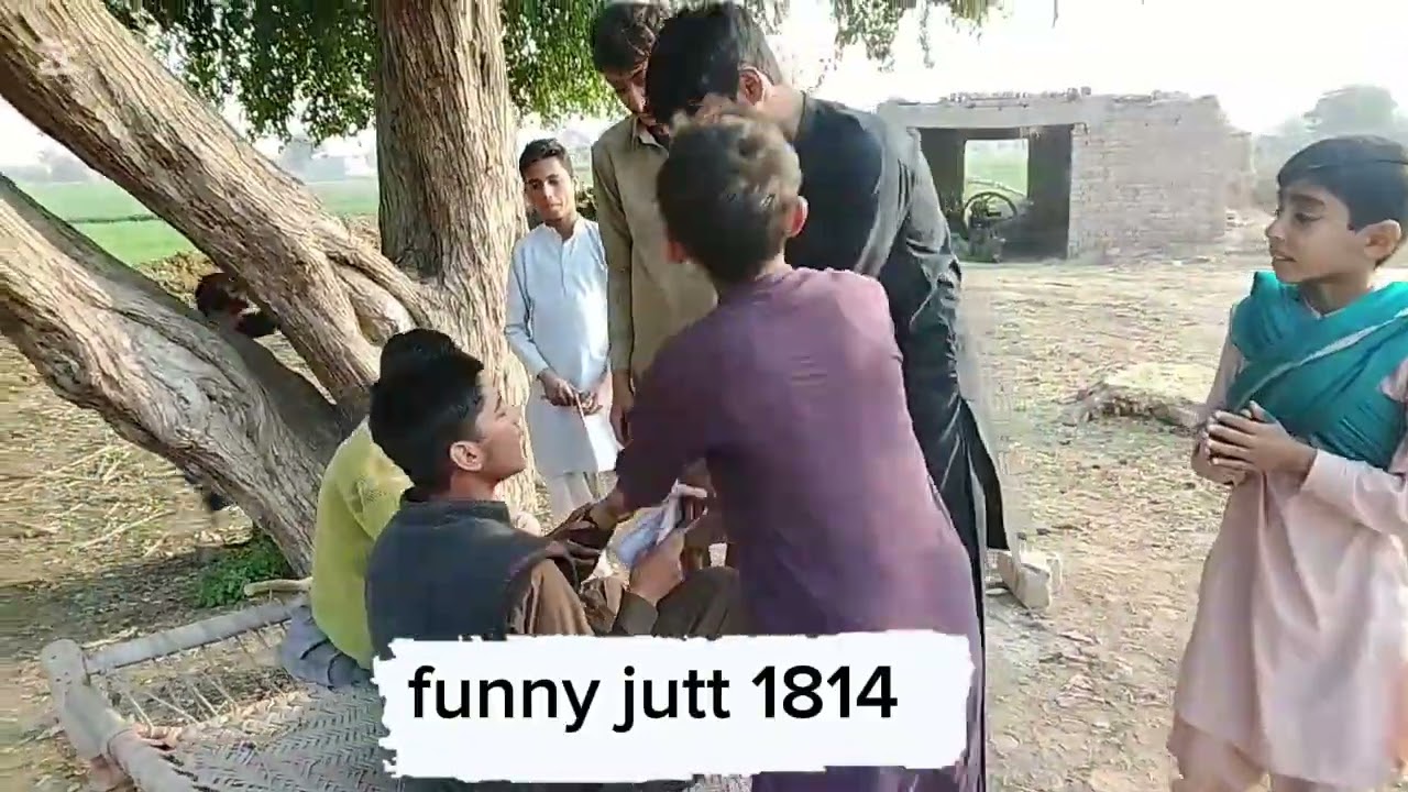 Asi humari our vedio dakna ka li humara channel funny jutt 1814 ko siscribe kari