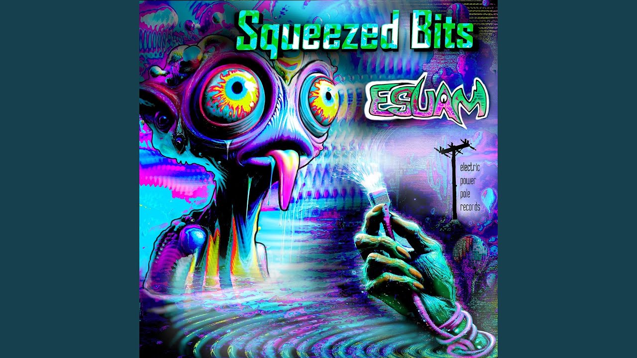 Spectral Mudd