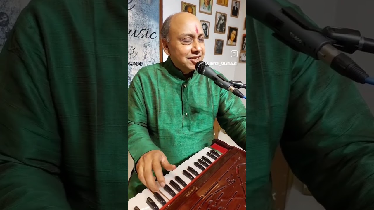 @sudesh Sharma ji best song