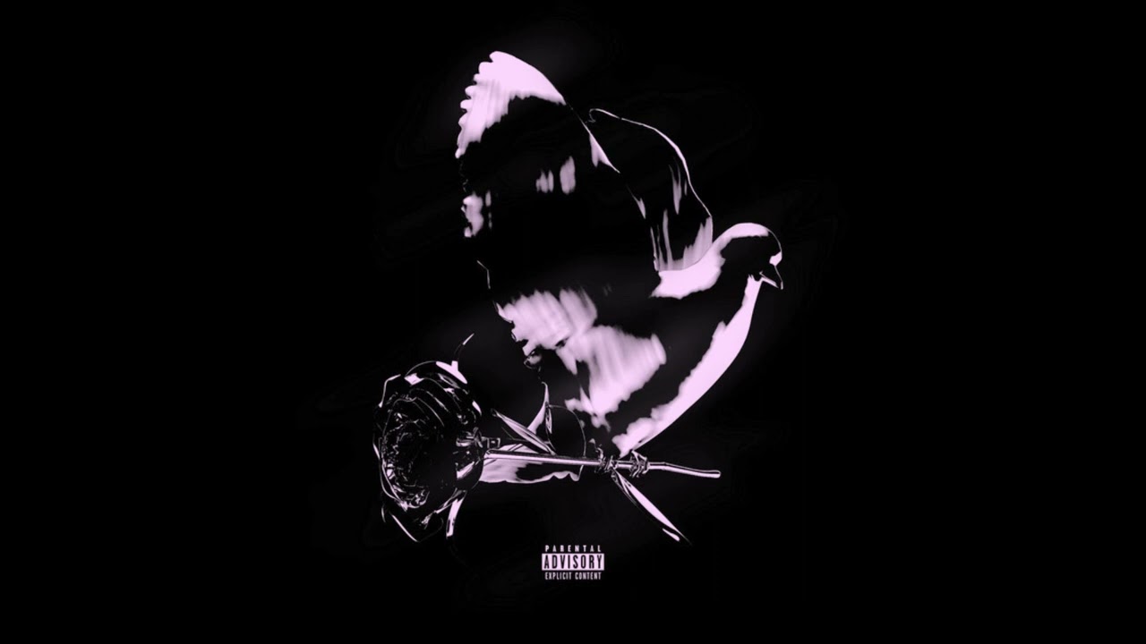 Pop Smoke - Enjoy Yourself (feat. Burna Boy) (Slowed & Reverb)