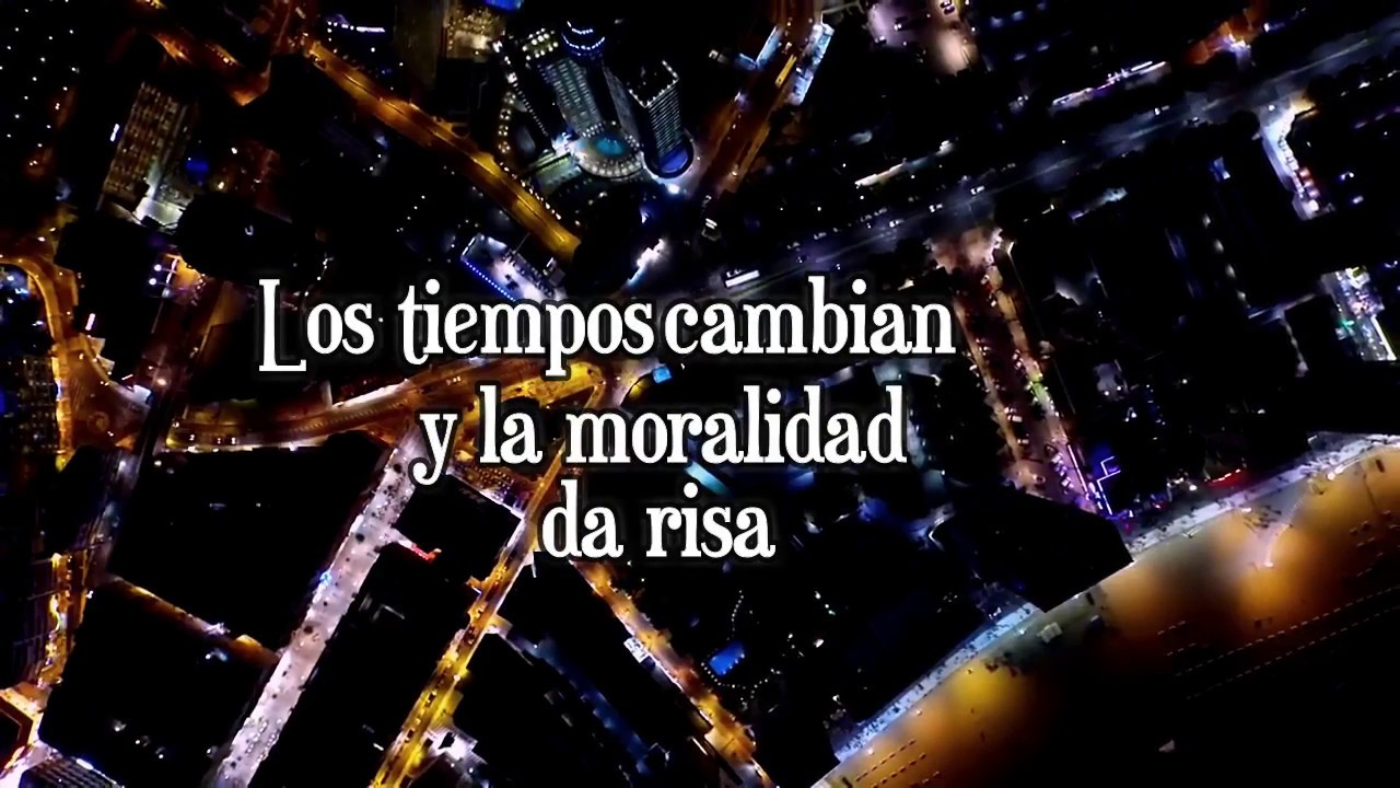 08 - Cambio de Rumbo - Mentiras feat 1dtantos