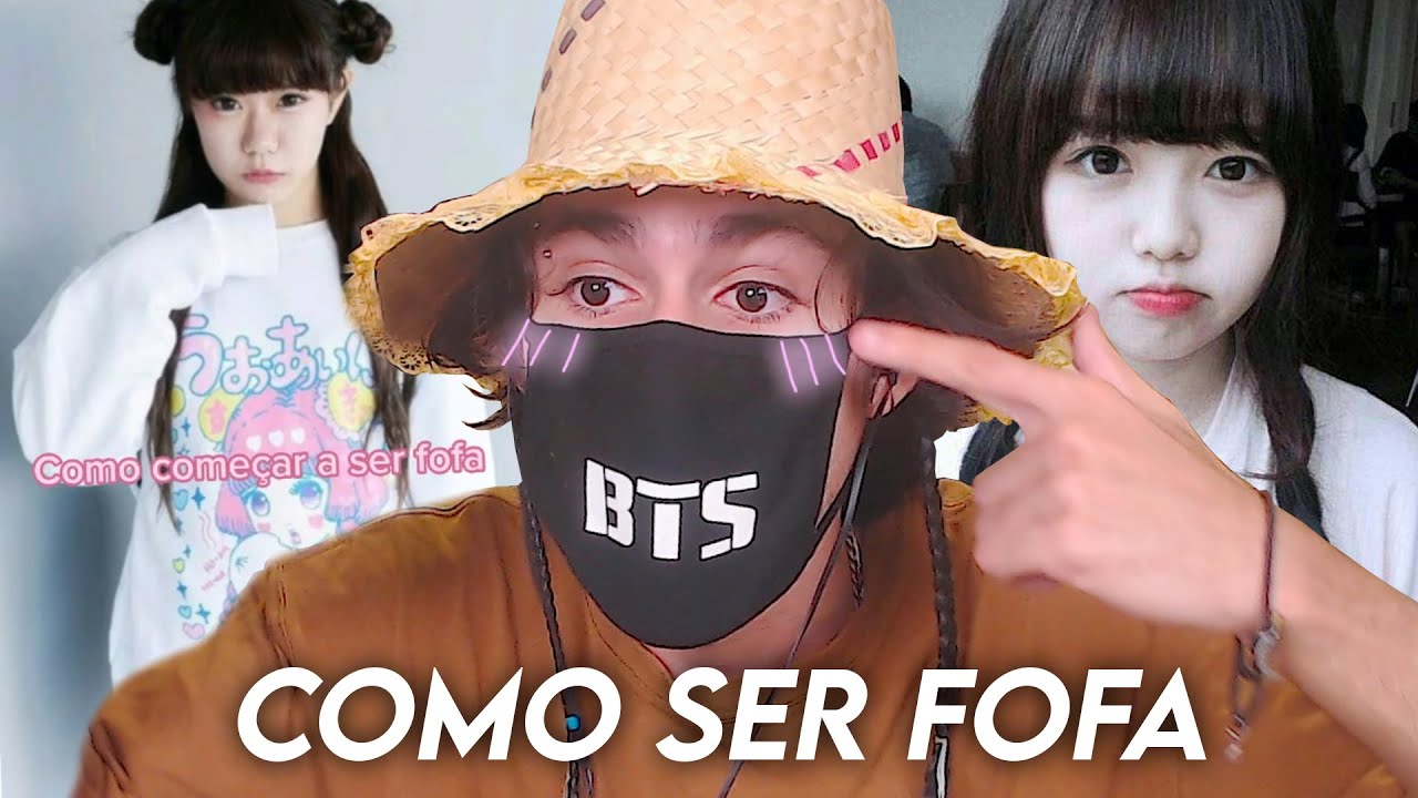 COMO SER FOFA