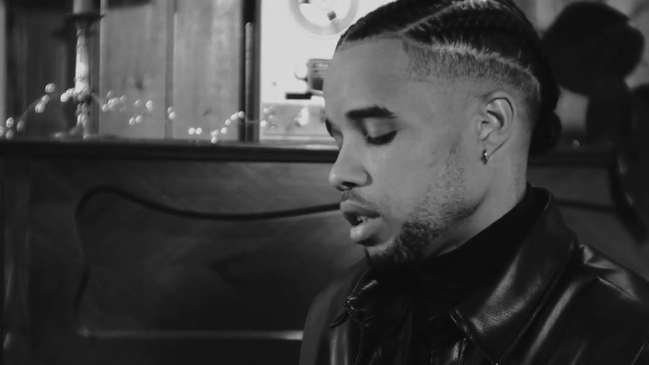 Kenyon - IMMORTEL (Clip officiel)