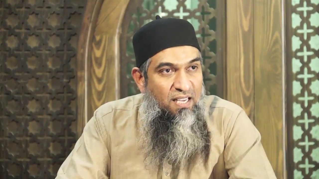 Durus ul Lughat ul Arabia - -دروس اللغۃ العربیۃ Lecture No 48