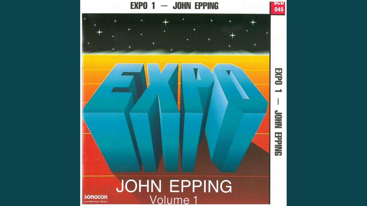 Expo Opening