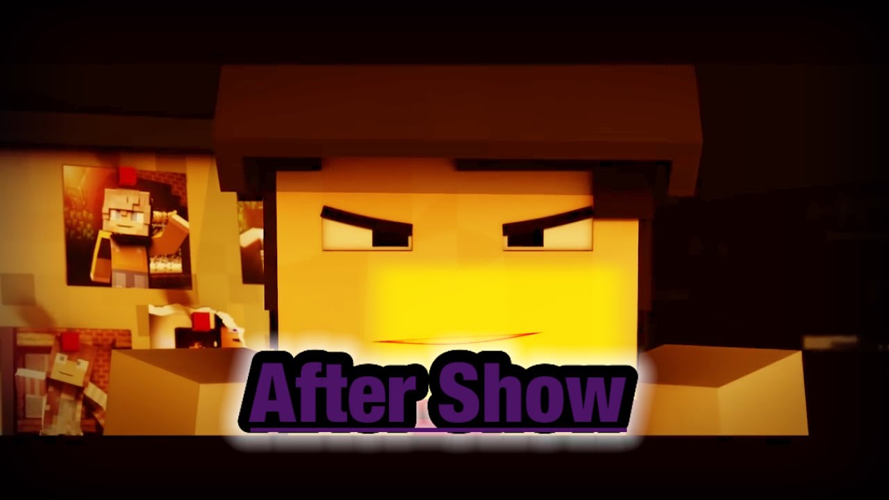 “After Show” | TryHardNinja | Ft. Chi-Chi | EnchantedMob MFMV |