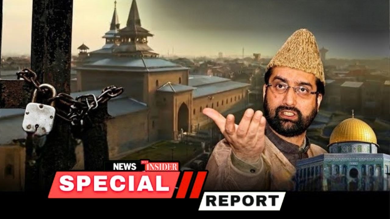 #Watch: Special Report | News Insider 24x7