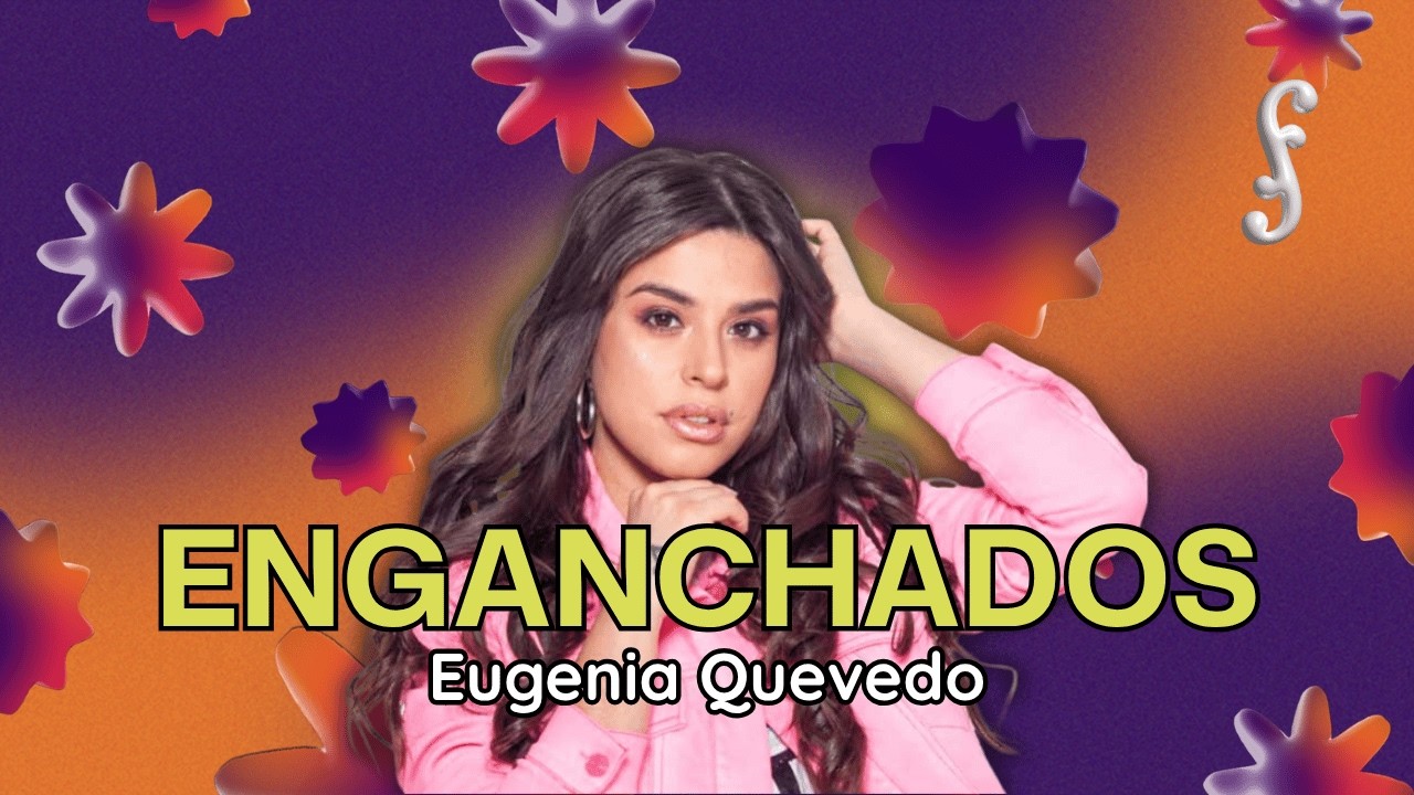 LO MEJOR DE EUGE QUEVEDO - Eugenia Quevedo Mix