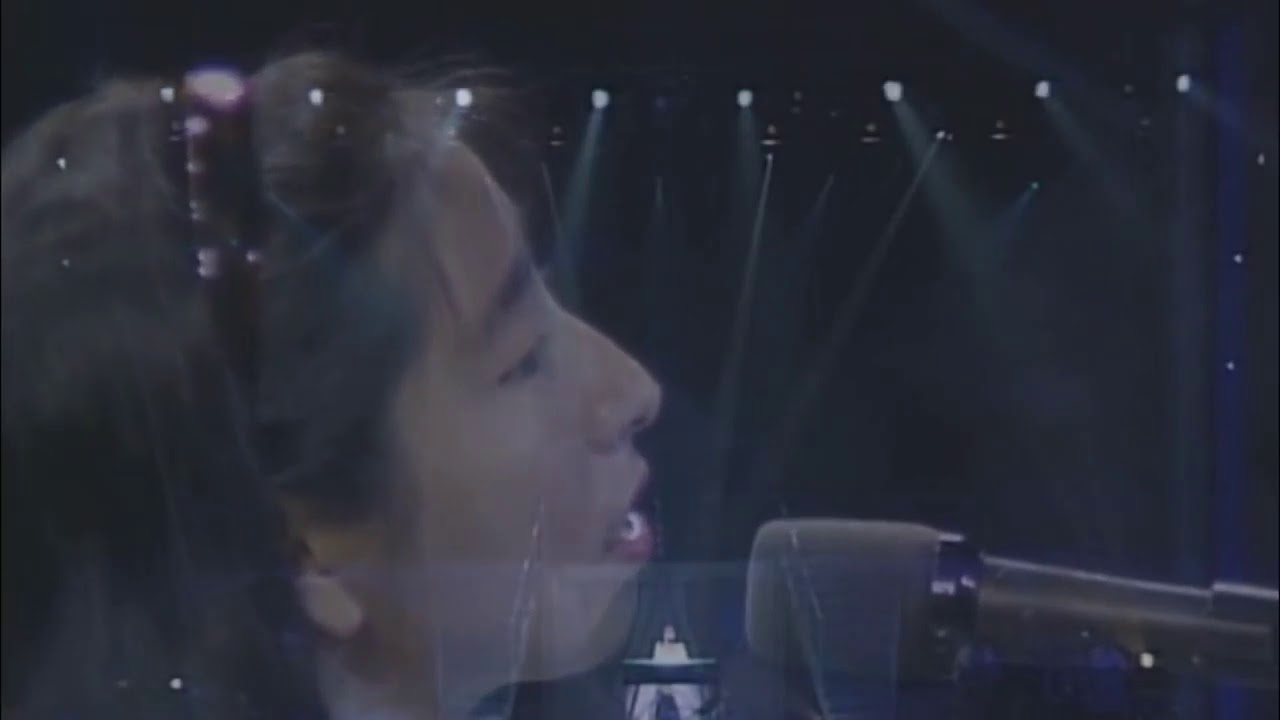 「Baby,Baby'12~'92~'87」岡村孝子
