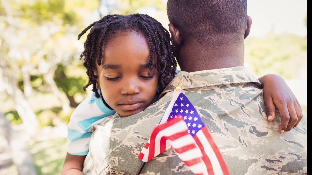 Solano County Veteran Services Office - Overview