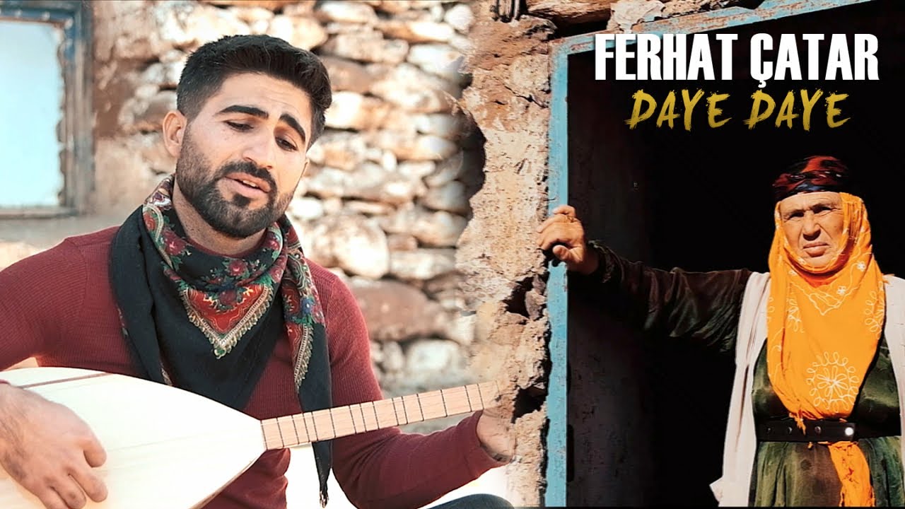 Ferhat Çatar - Daye