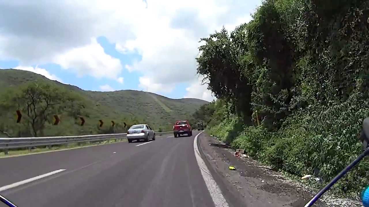 Cañon de Lobos Yautepec Morelos