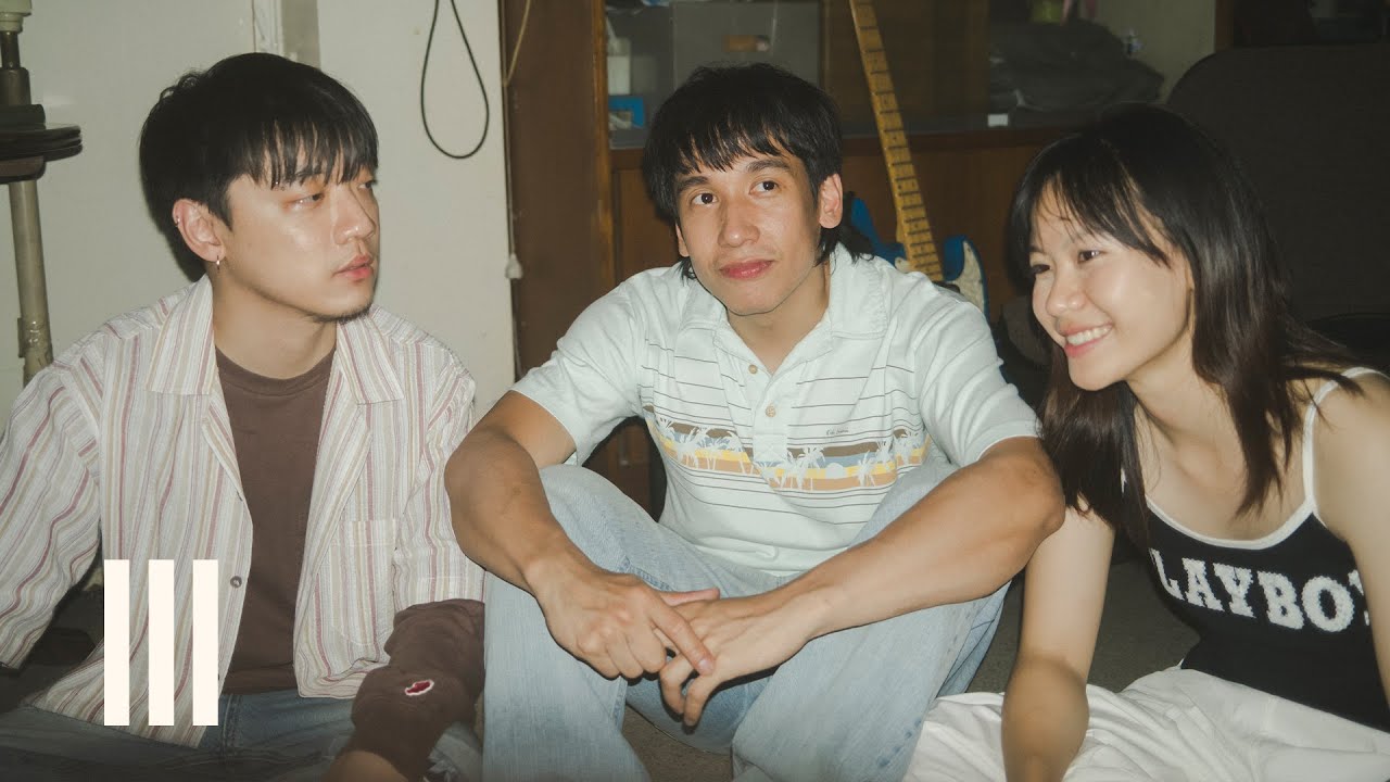 รักใครไม่ไหว - Three Man Down |Official MV|