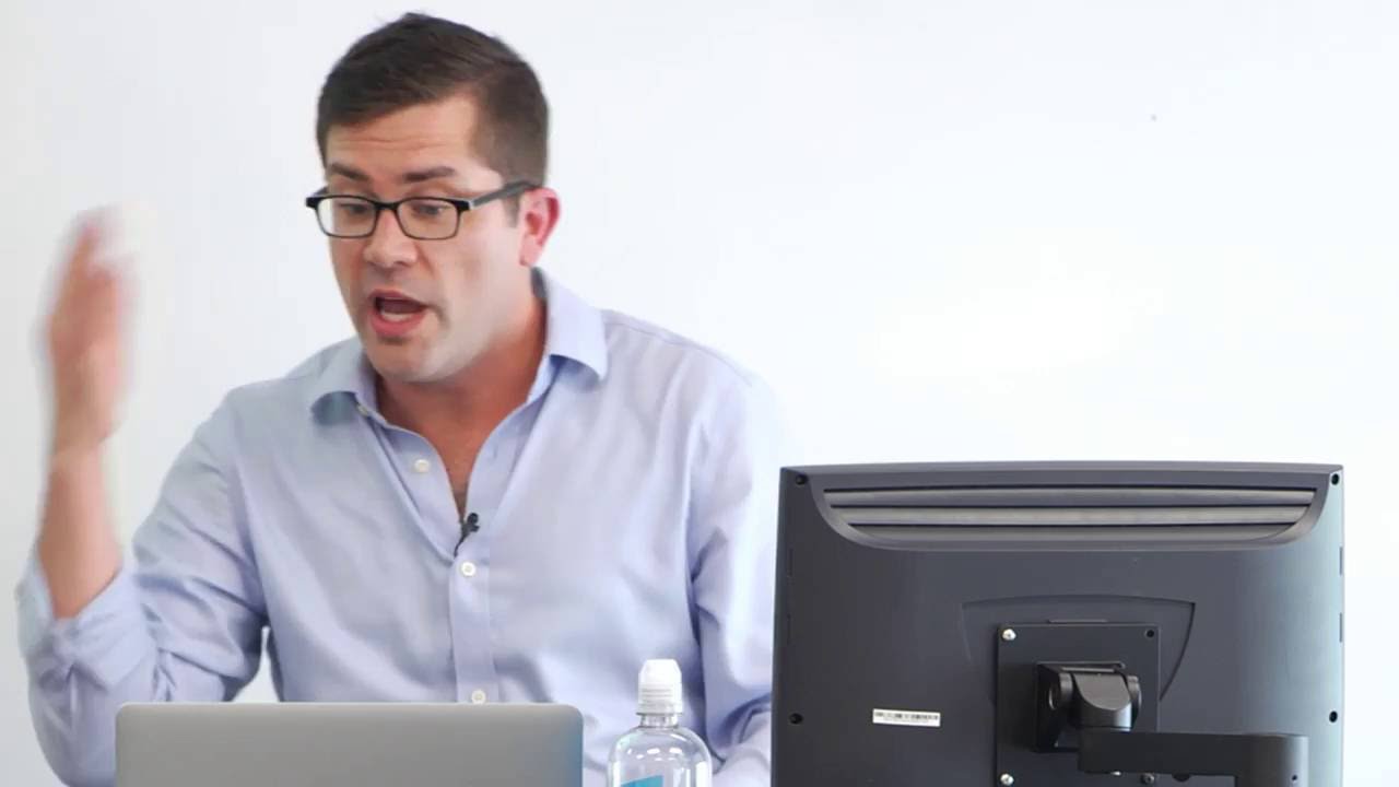 Matthew Travers : Shape-Based Compliance in Locomotion