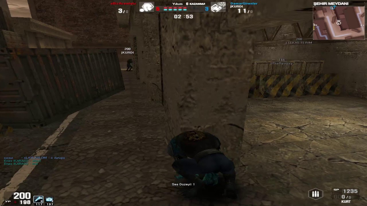 #WOLFTEAM