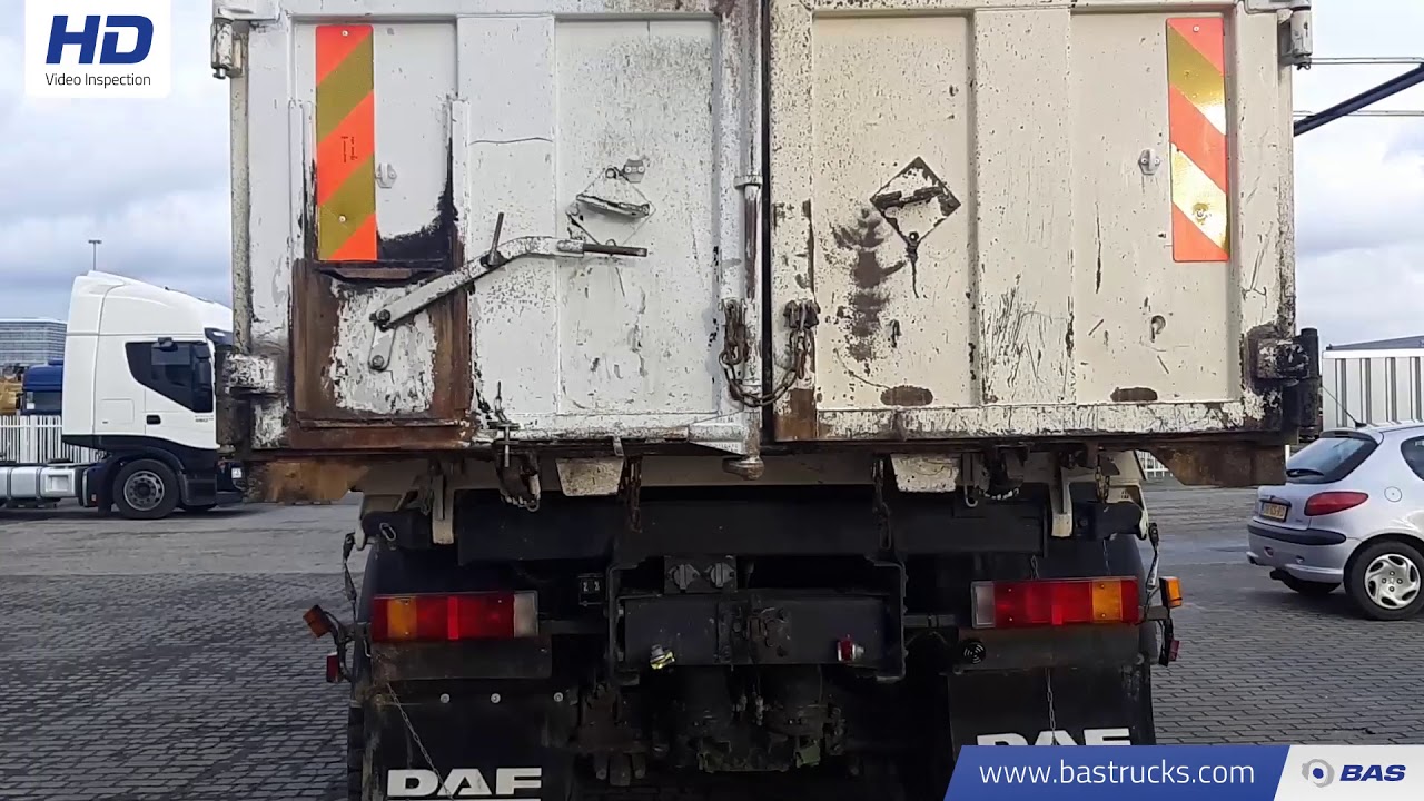 70135092 DAF 85CF.340