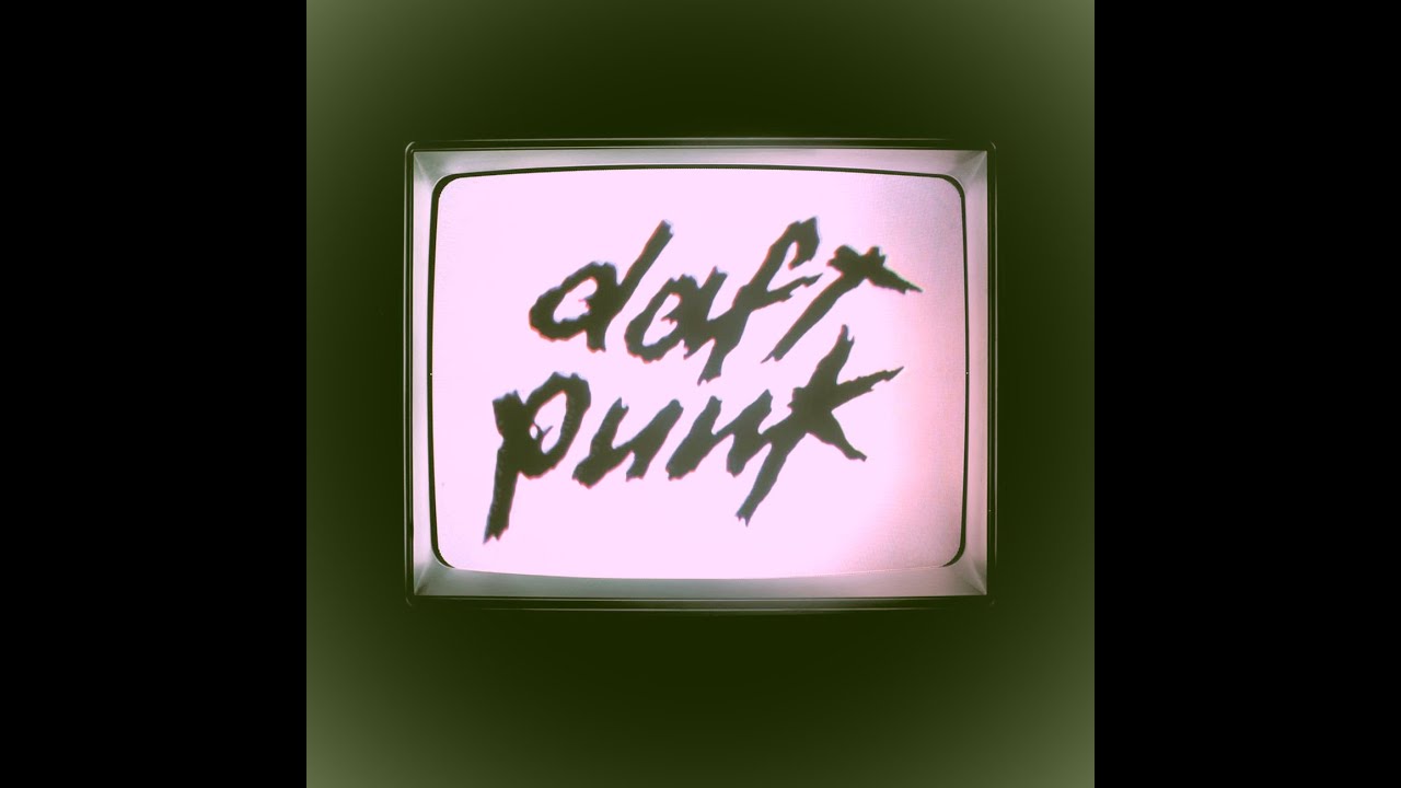 Make Love Slowed And Reverbed - Daft Punk