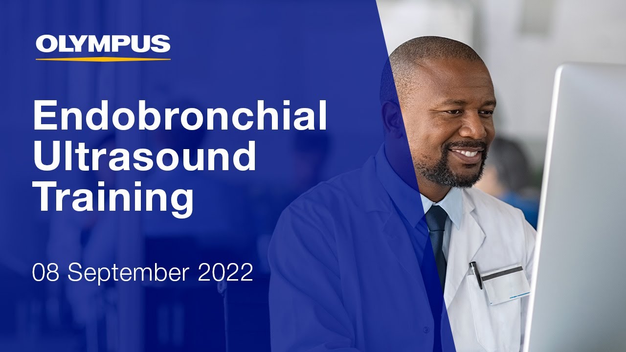 Endobronchial Ultrasound Training