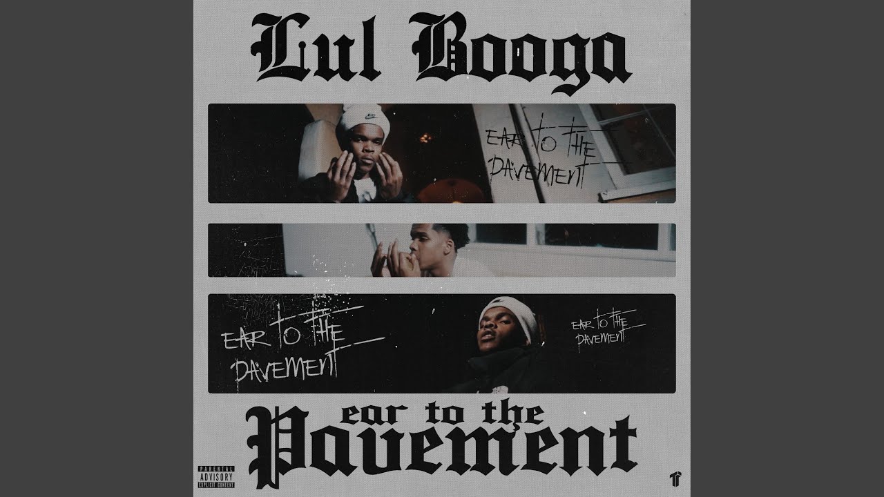 Ear to the Pavement