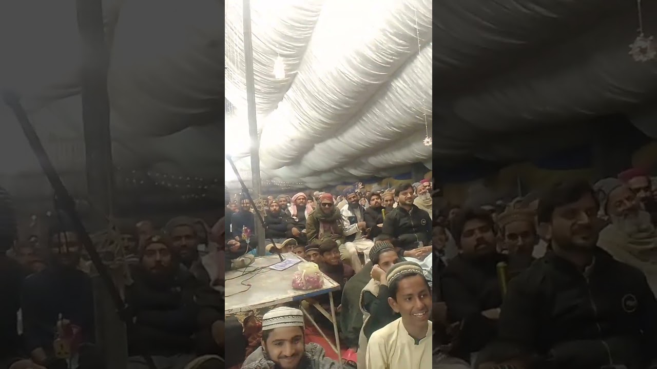 Share Islam yonas tehsil SAB♥️ شاعری اسلام یونس تحصیل!دیپال پور اوکاڑہ جامعہ مسجد ابراہیم