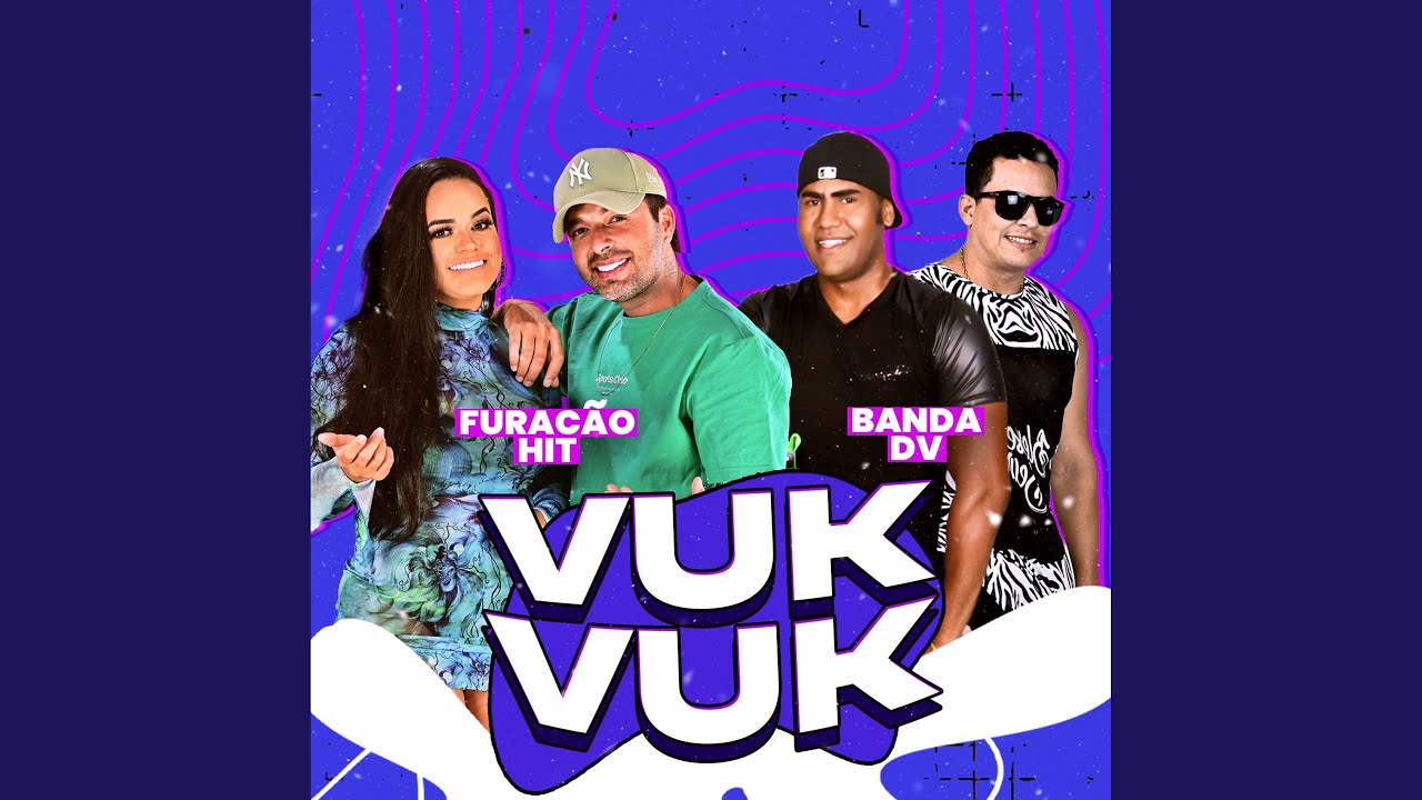 Vuk Vuk