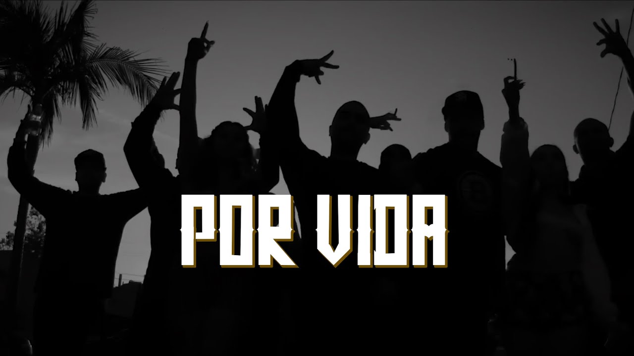 POR VIDA - SAD BOY LOKO x WEST COAST TYPE BEAT 95 BPM | G-FUNK Beat 2026