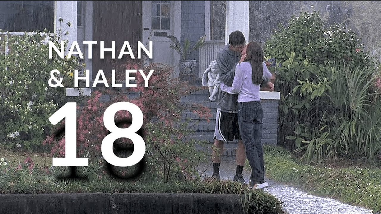 Nathan & Haley | 18