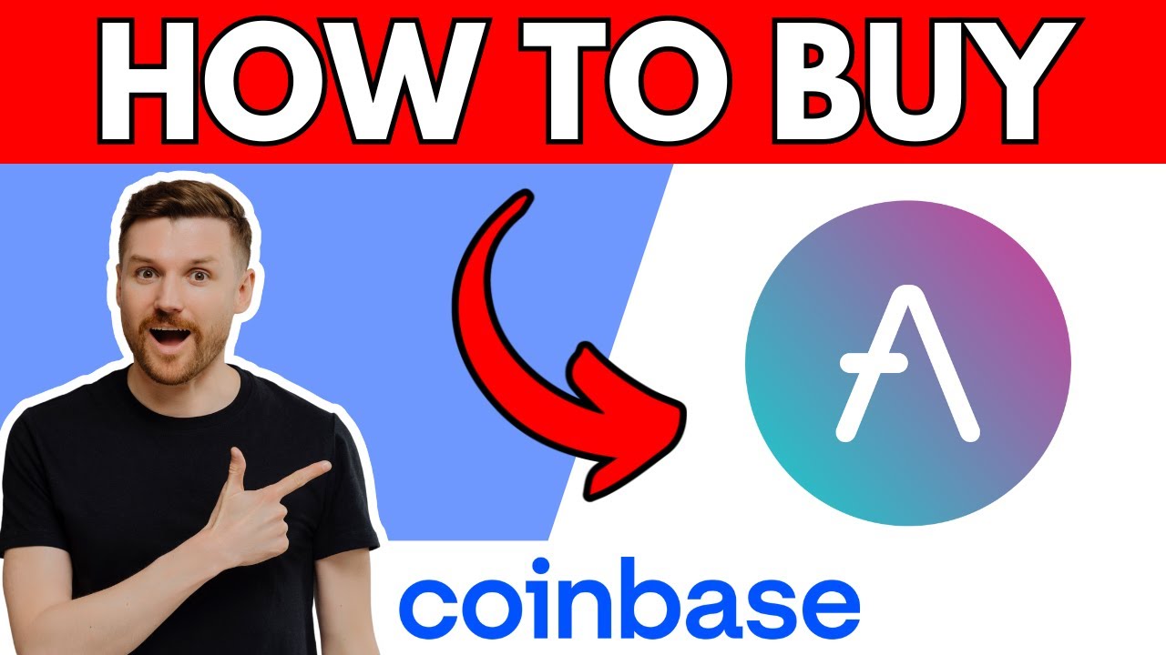How to Buy AAVE on Coinbase (Step By Step)
