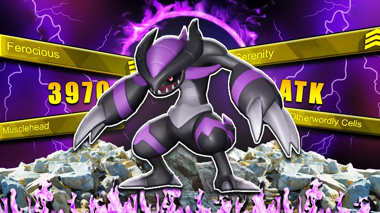 I BREED THE STRONGEST XENOVADER IN PAL WORLD🔥PAL WORLD NEW UPDATE #13