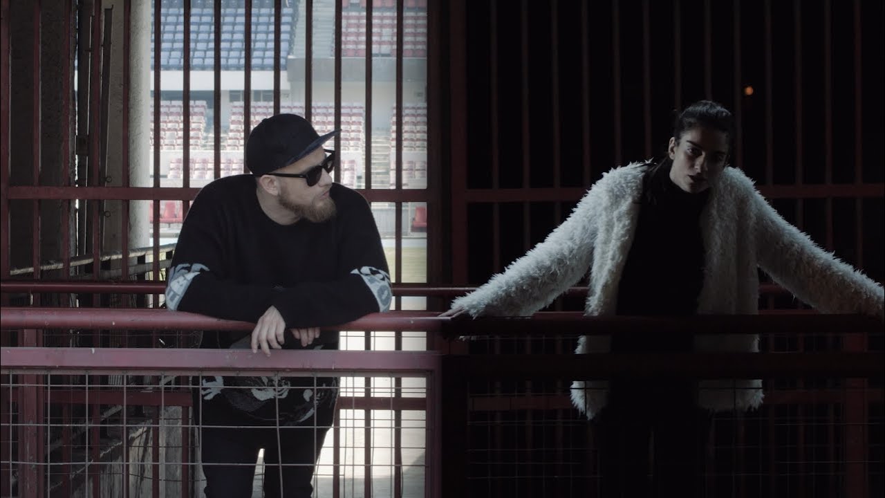 Felipe Grand&oacute;n - De Tripas Coraz&oacute;n feat. Jazm&iacute;n [VIDEO OFICIAL]