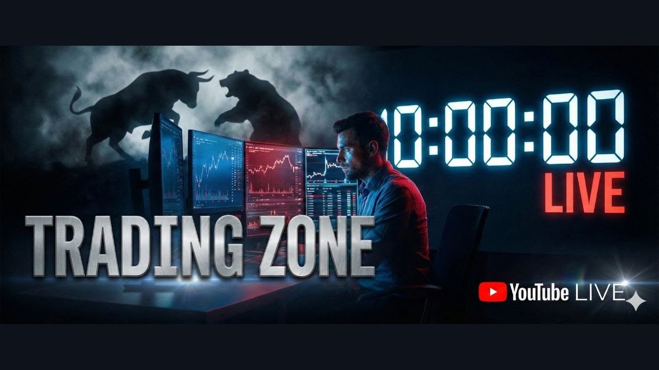 Trading Zone - 16/02/2026