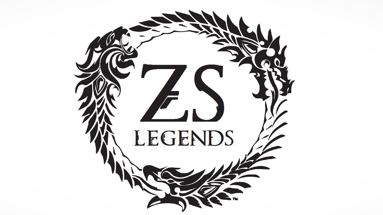 ESO | Zerg Squad🍿can't-stop