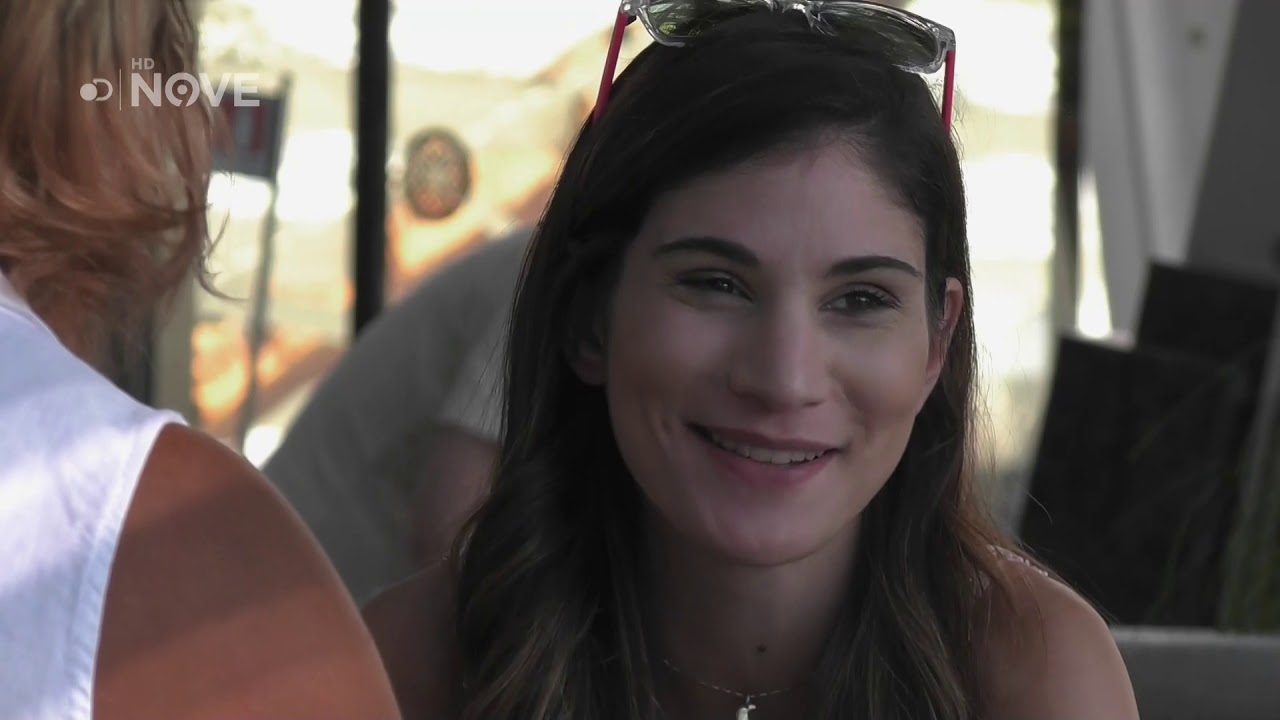 Fernanda Benedetta Stai al gioco