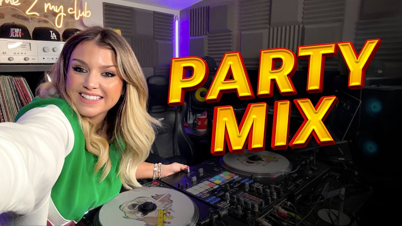 PARTY MIX 2026 I #64 I Club Mix Mashups & Remix Mixed by Jeny Preston #dj  #remix