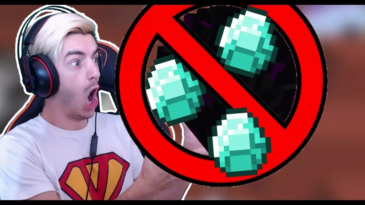 Двойно предизвикателство - Minecraft EggWars