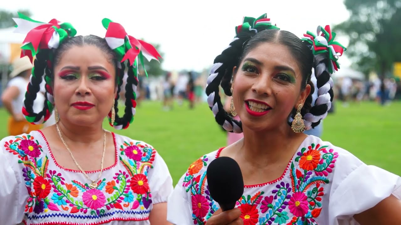 2025 Norfolk Latino Music & Food Festival Recap