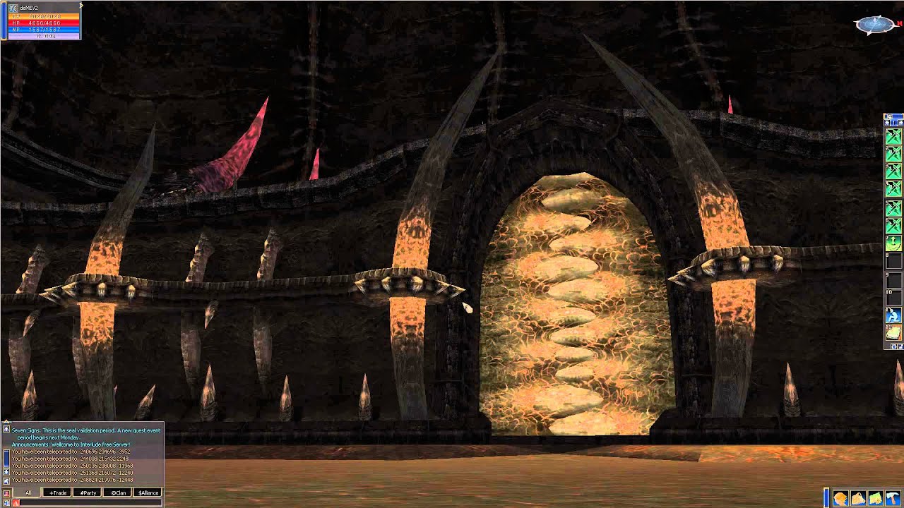 Seed of Destruction for Interlude (12_24)