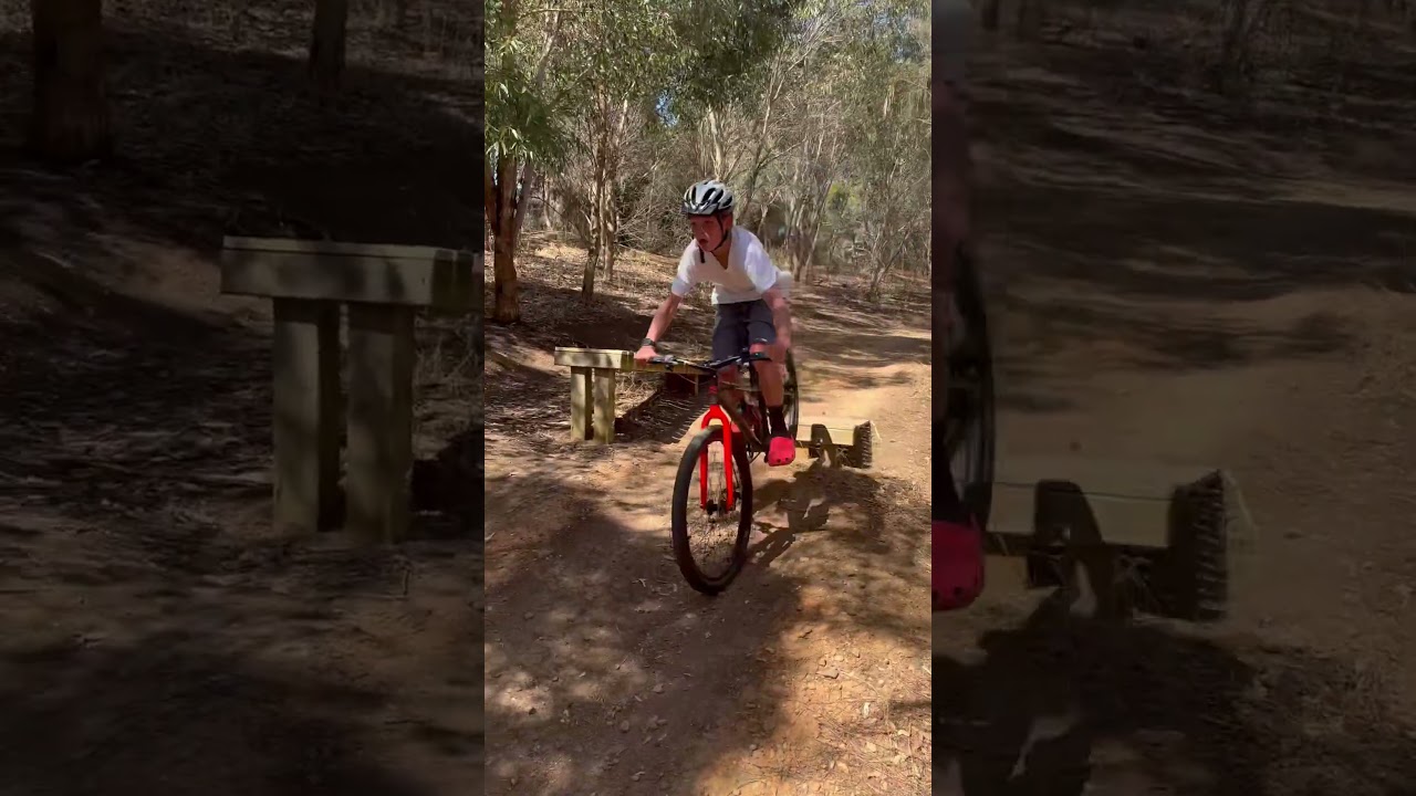 Small drop